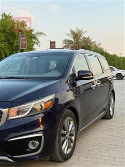 Kia Sedona